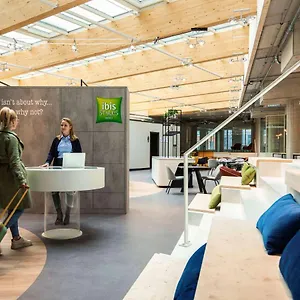 Ibis Styles Centre Ξενοδοχείο