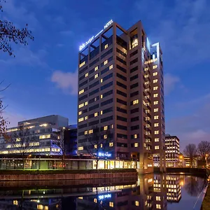 Ibis Budget Amsterdam South Ξενοδοχείο