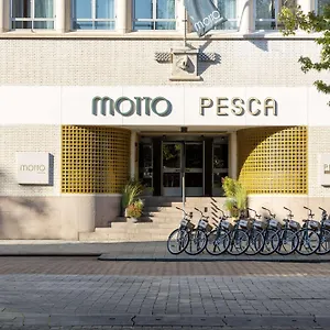 Motto By Hilton Blaak Róterdam